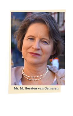 Advocaat Mr. Horsten - van Gemeren